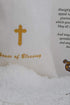 House of Blessing (5.3 ounces/150gr) Blessing Salt from the Dead Sea with a Blessing card