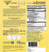 30 18 PACK 4 Prince of Peace Instant Ginger Honey Crystals, ct Bags - g Sachets,