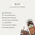 1.41 oz (40g) Geo-Fresh Cloves Whole Organic - - Organic Cloves Whole - USDA Certified, Non-GMO, Kosher, Gluten Free
