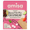 Amisa Organic Gluten Free Quinoa Fibre Plus Crispbread - 100g