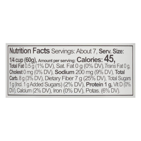 14.1 oz Jos Andrs Foods Tomate Frito