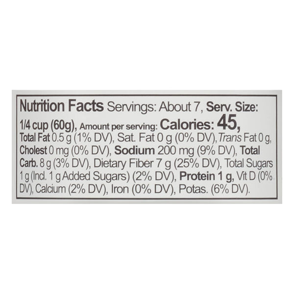 14.1 oz Jos Andrs Foods Tomate Frito