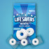 2.8 LB LIFE SAVERS Pep-O-Mint Peppermint Hard Candy Individually Wrapped, Party Size Bulk Hard Candy, Bag