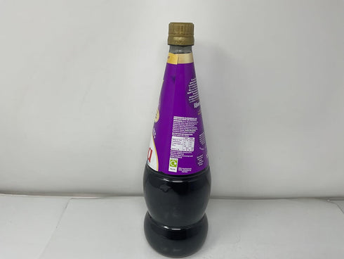 Generic 1.5L (Pack 3) Blackcurrant Concentrate