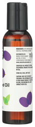 365 by Whole Foods Market 4 Oz , Nourishing Grapeseed Oil, Skin & Hair Care, Fl