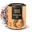 Just Spices Avocado Topping, 2.11 OZ Spice Mix for Avocado, Bowls, Salad with Black Sesame, Tomato, Chilli, Pyramid Salt