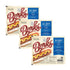 Berks All Beef Hot Dogs, 8 per Pack (Pack of 3), Gluten-free