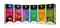 Stash Tea - 6 Flavor Assorted Tea Collection - 30 Tea Bags