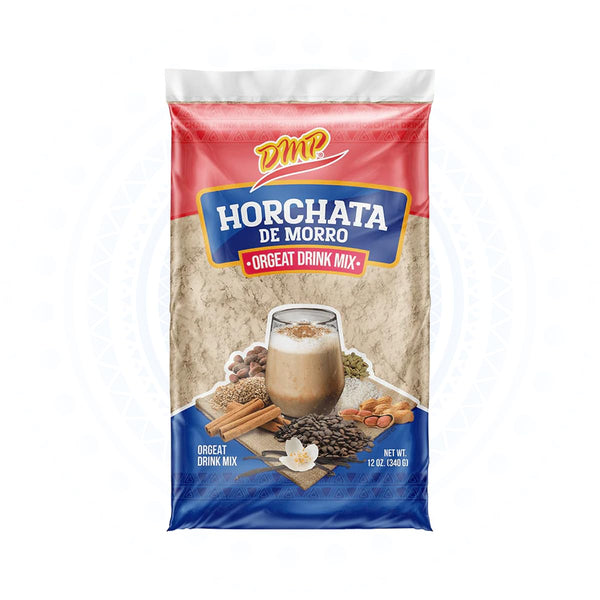 De Mi Pais Horchata de Morro Orgeat Drink Mix - Authentic Horchata