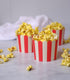 Country 4.5 (4.5 oz Amish Popcorn | Fine White Popcorn Salt - Ounce | Old Fashioned, Non-GMO Jar)