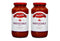 Mezzetta Family Recipes Roasted Garlic Marinara Sauce - Sweet Plum Tomatoes, Fresh