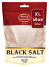 Spicy World Kala Namak Indian Black Salt 14 oz - Vegan, Pure, Unrefined, Non-GMO