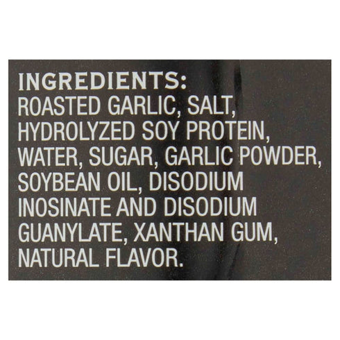 38 8 (Pack 1) Better Than Bouillon Premium Roasted Garlic Base, Made with Seasoned Roasted Garlic, Servings Per Jar
