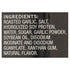 38 8 (Pack 1) Better Than Bouillon Premium Roasted Garlic Base, Made with Seasoned Roasted Garlic, Servings Per Jar