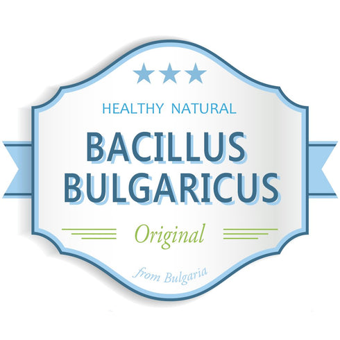 Bacillus Bulgaricus 64 Oz 2 Bulgarian Yogurt Starter (Makes / L)