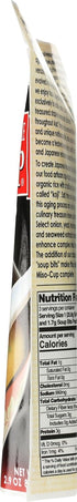 2.9 oz Edward & Sons Organic Japanese Restaurant Stle Miso Cup Instant Soup