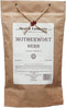 Health Embassy Motherwort Herb, Leonurus Cardiaca L, Herbal Tea (100g)