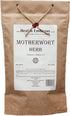 Health Embassy Motherwort Herb, Leonurus Cardiaca L, Herbal Tea (100g)