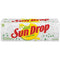 Sun Drop Diet Sundrop Soda, 12 oz Can (Pack of 12)