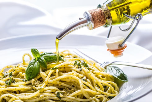 Merula 2020 16.9 OZ 500 ML Extra Virgin Olive Oil | Cold Extraction | Product of Spain | Gold Award Winner at the