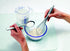 Dr. Oetker Dessert-Sosse Vanille Geschmack - 3 x 17g
