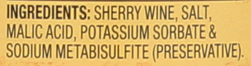 Reese Sherry Cooking Wine, 12.7 oz