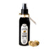 Truffles 100ml, Summer 80g Balsamic Vinegar with White Truffle Tuber Magnatum Pico Spray Ideal for Salads and Black