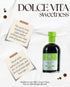 (3/pk, 8.45 Oz Aceto Di Ferrari Gift Box: Aged Italian Balsamic Vinegar of Modena, Italy Gold, Onyx, Dolce Vita Aged