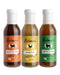 Hickmans Chicken Pork and Beef Marinade Package - Great for Grilling Pork,