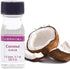 LorAnn Coconut SS Flavor, 1 dram bottle (3.7ml - 0.0125 fl oz - 1 teaspoon)