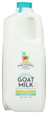 Oak Knoll Dairy , Milk Goat, 64 Fl Oz