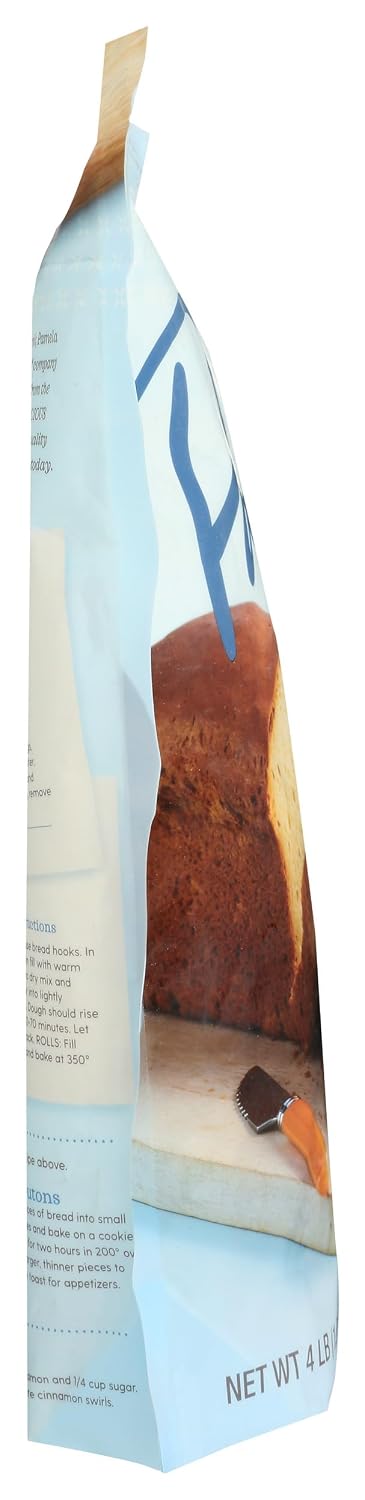 64 OZ PAMELAS PRODUCTS Bread And Flour Mix
