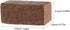 COLLBATH 50g Aging Red Wine Oak Chips Enhancing Aroma Wooden Cubes for Home Brewing Random Shapes for Flavor
