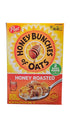 Post HONEY BUNCHES OF OATS