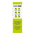 2.8oz, 12 (3 SkinnyPop Popcorn, Sea Salt Microwave, Boxes Bags per Box)