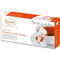 Ronnefeldt LeafCup Rooibos Cream Orange Chai Naturally Caffeine-Free Red Herbal Tea with