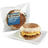 Jimmy Dean 5 oz. (12 Count) , Individually Wrapped Fully Cooked Sausage, Egg And Cheese Muffin