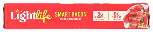 Lightlife 5 OZ FOODS Smart Bacon