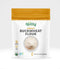 Quay Naturals Organic Buckwheat Flour, 2lbs | Gluten-Free, Non-GMO, Vegan | USA