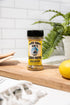 5 oz Sure Shot Sids Lemon Pepper Seasoning All-Purpose BBQ & Grill Rub for Chicken, Seafood, Steak, Vegetables