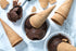 Rodelle Gourmet Baking Cocoa, 8 Oz