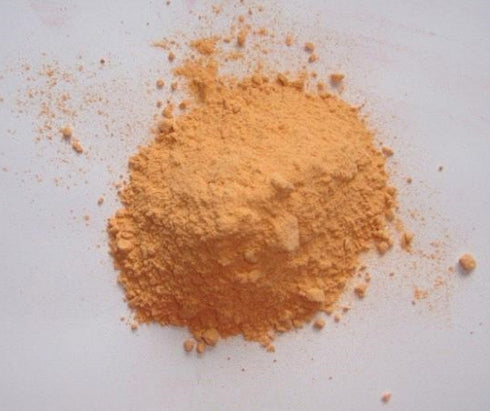 Denver Spice Carrot Powder-4oz-Pure Ground Dried Carrot