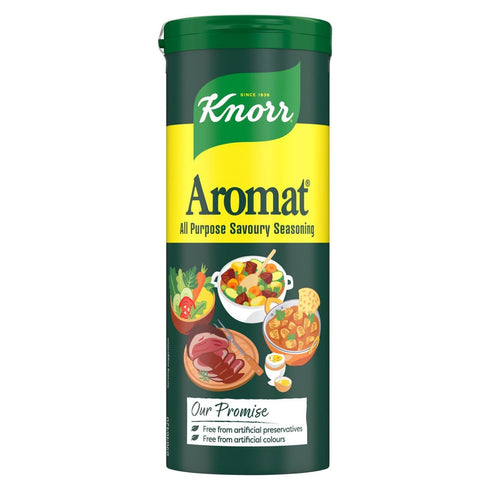 Knorr 90g (Pack 3) Aromat All Purpose Savory Seasoning