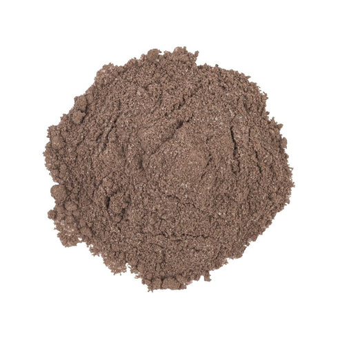 Commercial Pack Frozen (16.00oz) OliveNation Soft Serve Mix, Chocolate - Dairy Based Chocolate Powdered Mix For Home