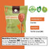 32oz Gourmanity Dried Carrots, Resealable Bag, Fresh-Tasting and Easy to Use, Adds Flavor, Color and Texture to Soups