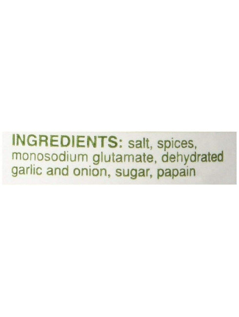 Everglades Seasoning Original All Purpose Seasoning 8 oz 2 Pack