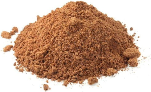 3.25 Oz Amazon Grocery, Ground Nutmeg