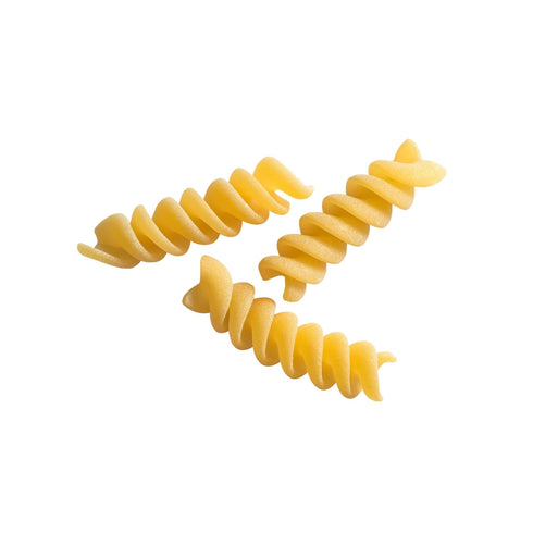 17.6 oz Sanniti Artisanal Gluten Free Pasta di Gragnano Imported From Italy, (Fusilli)