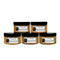 Chef Cherie Curry Spices Gift Set - Contains: 5 different spice jars (1 each