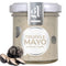 GL Truffle GOURMET LINE Mayonnaise with Black Summer Truffles, Truffl Aioli, Gourmet